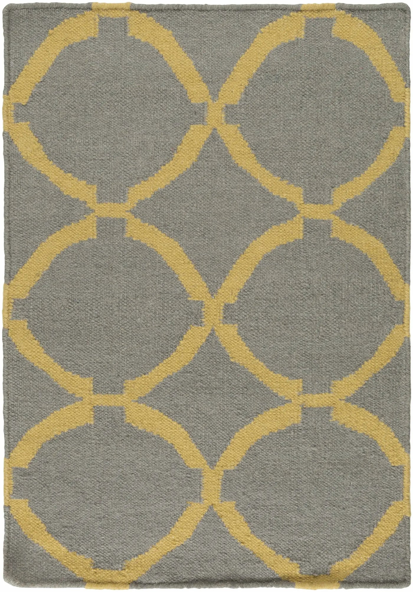 Bloomer Area Rug - Clearance by Boutique Rugs