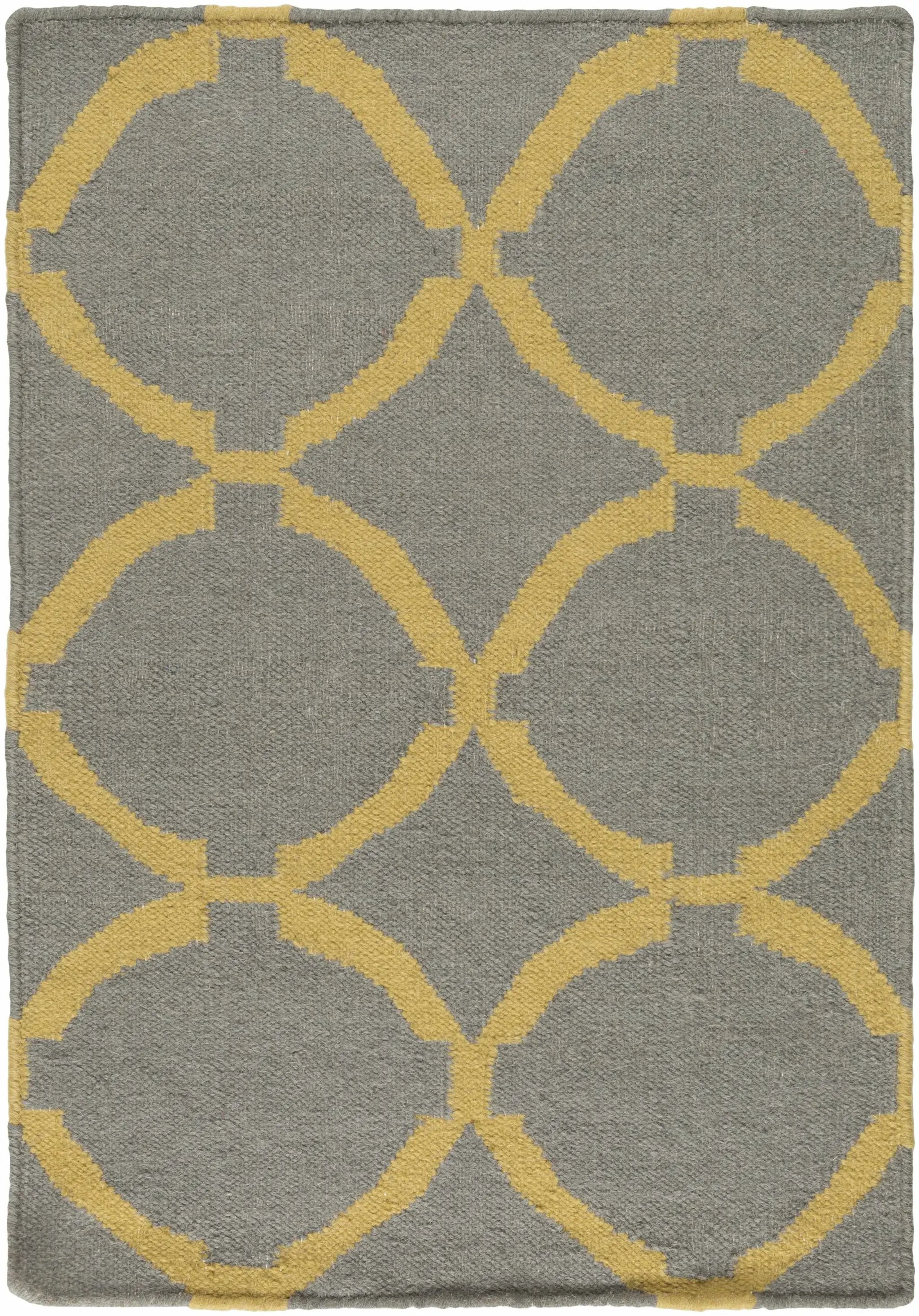 Bloomer Area Rug - Clearance by Boutique Rugs