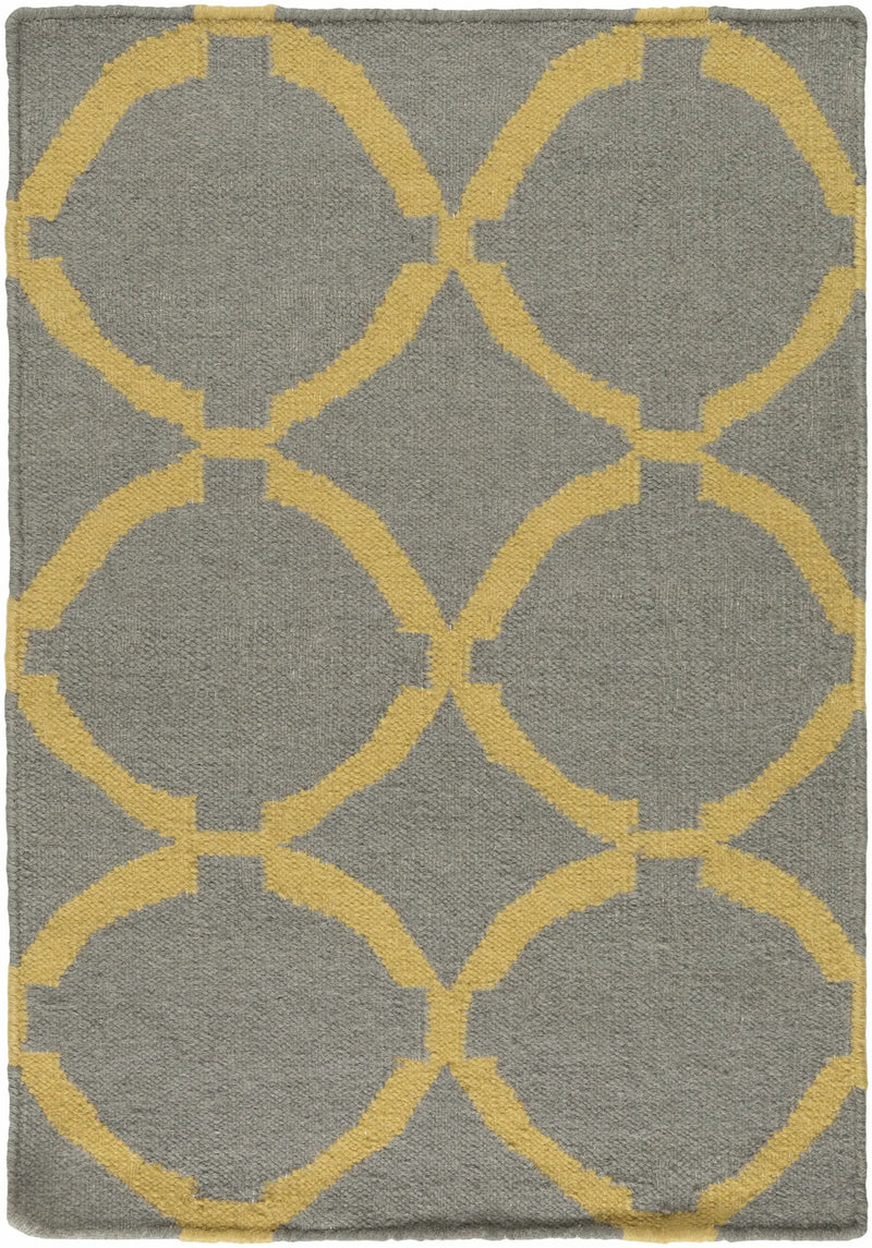 Bloomer Area Rug - Clearance by Boutique Rugs