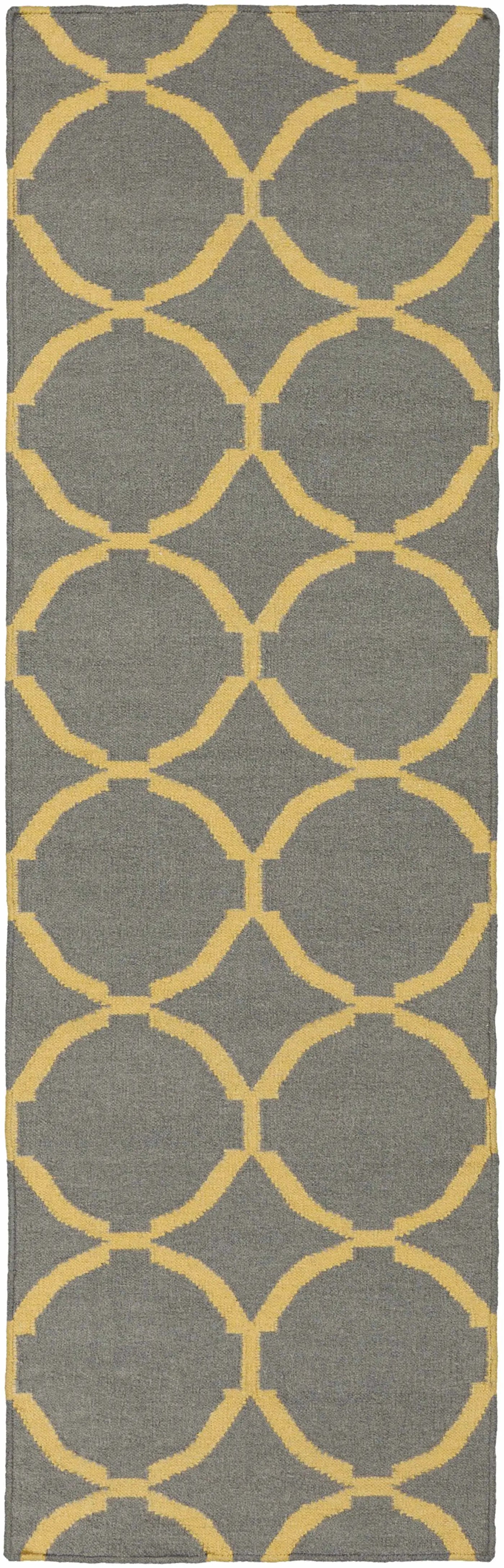 Bloomer Area Rug - Clearance by Boutique Rugs