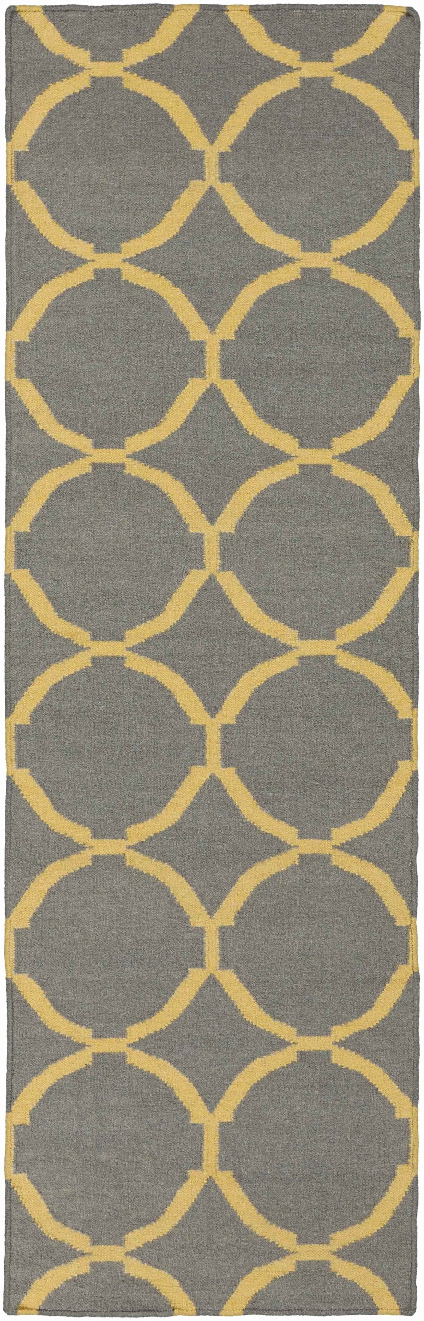 Bloomer Area Rug - Clearance by Boutique Rugs