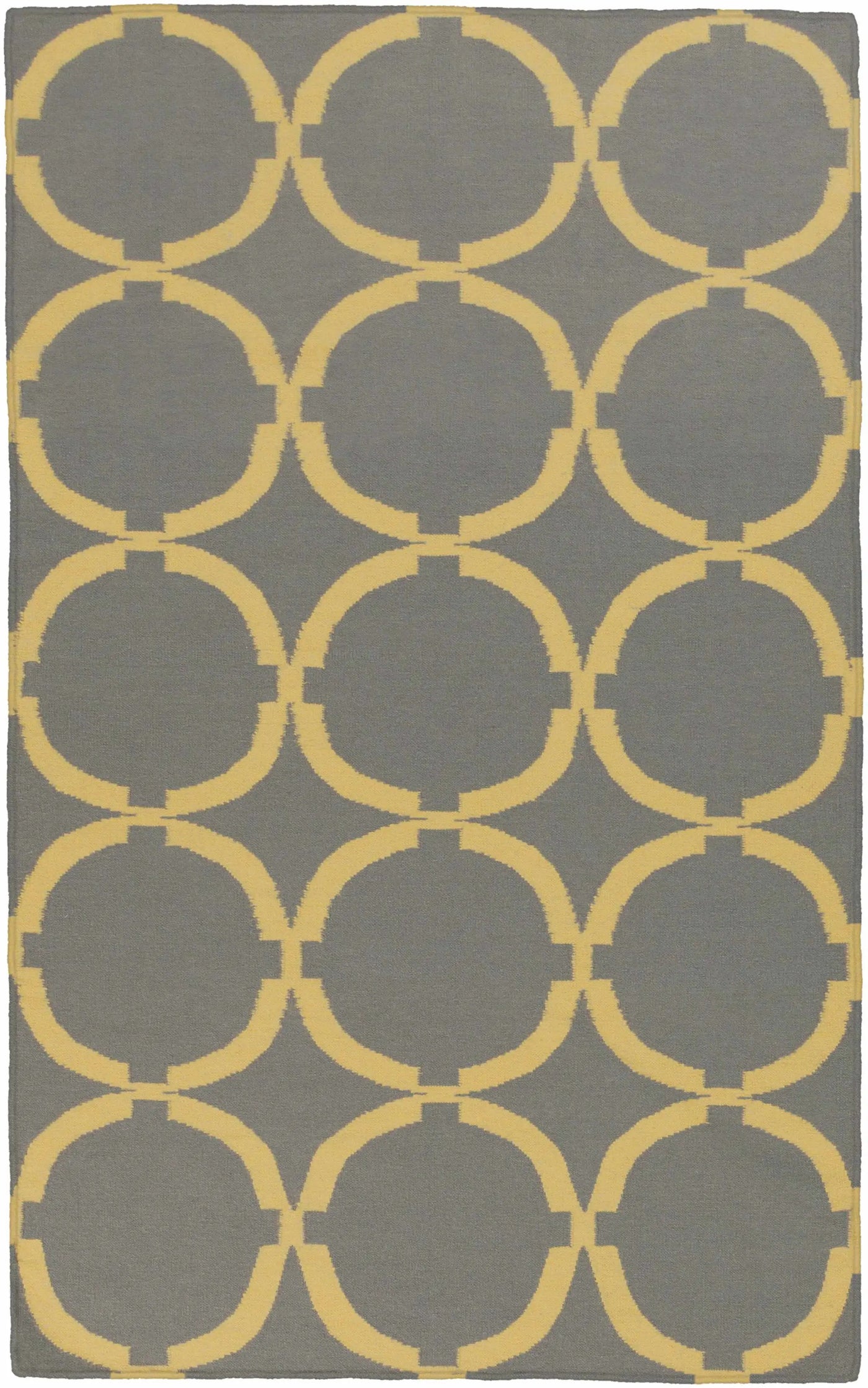 Bloomer Area Rug - Clearance by Boutique Rugs
