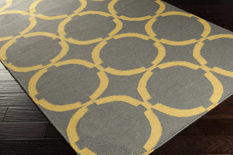 Bloomer Area Rug - Clearance by Boutique Rugs