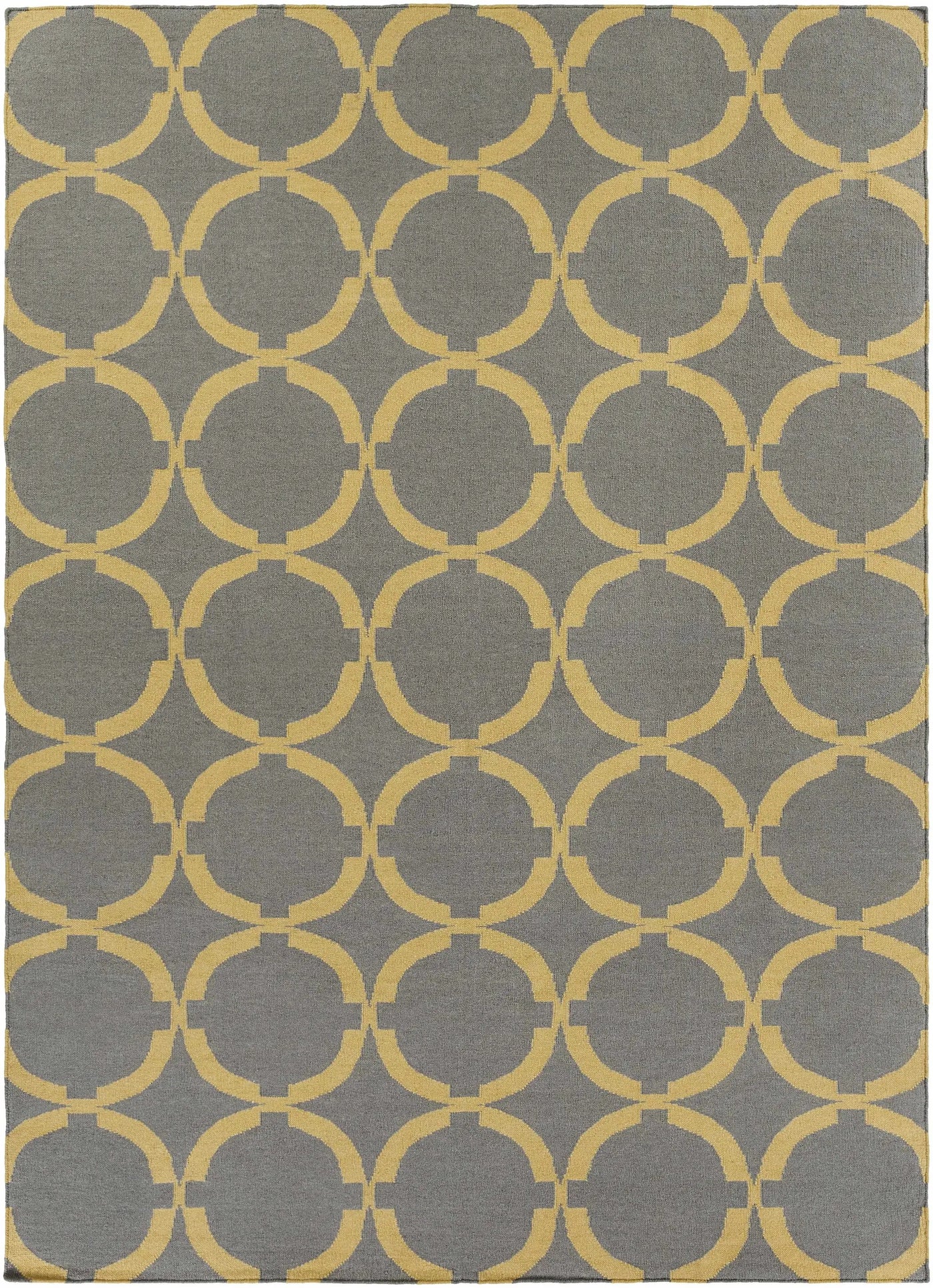 Bloomer Area Rug - Clearance by Boutique Rugs