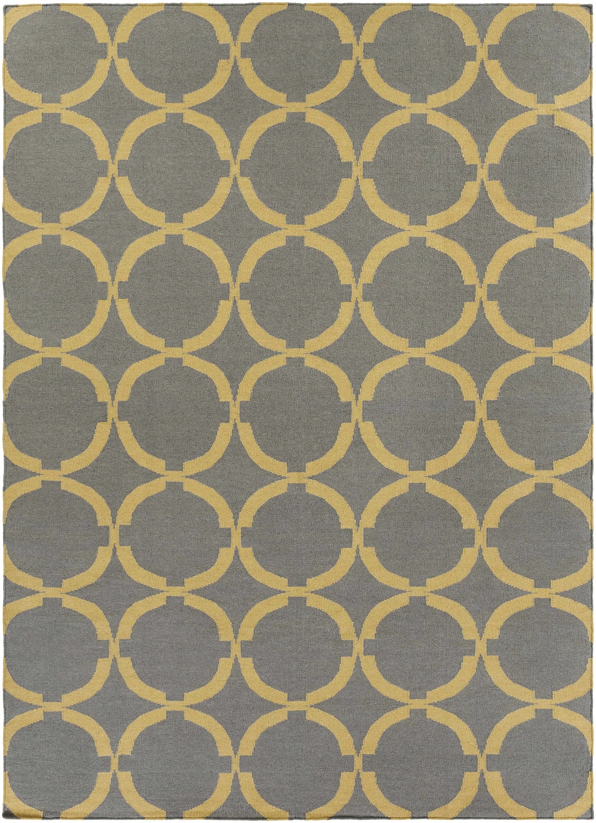 Bloomer Area Rug - Clearance by Boutique Rugs