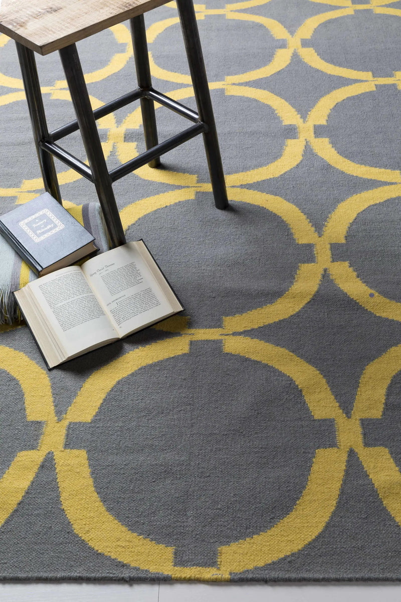 Bloomer Area Rug - Clearance by Boutique Rugs