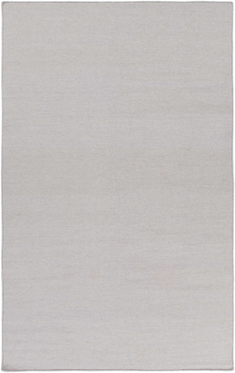 Dark Gray Keyapaha Area Carpet - Clearance by Boutique Rugs