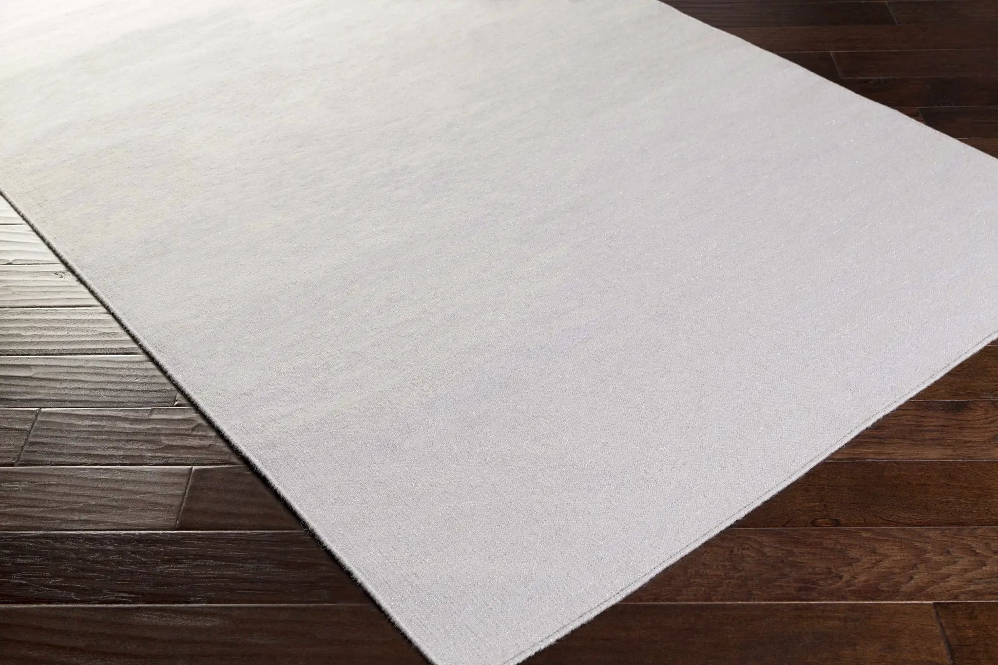 Dark Gray Keyapaha Area Carpet - Clearance by Boutique Rugs