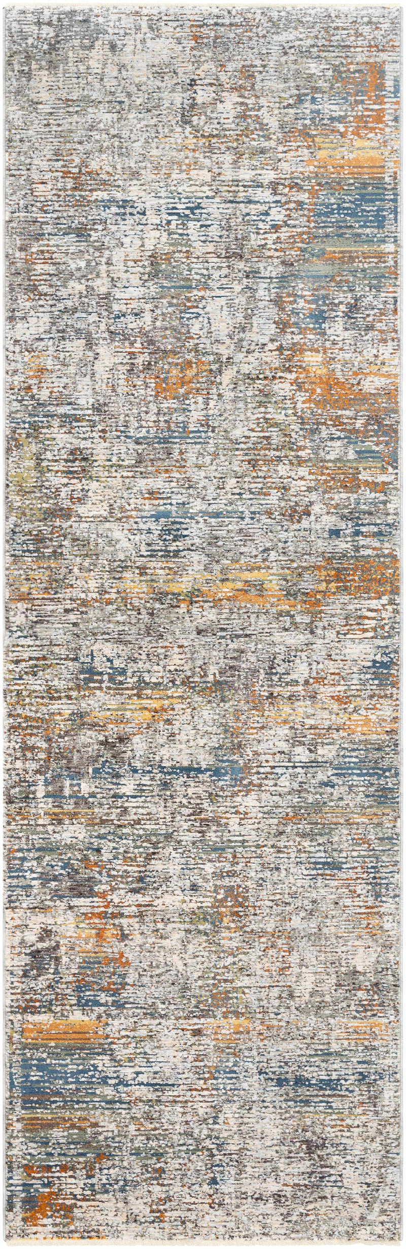 Blountville Carved Statement Rug by Boutique Rugs