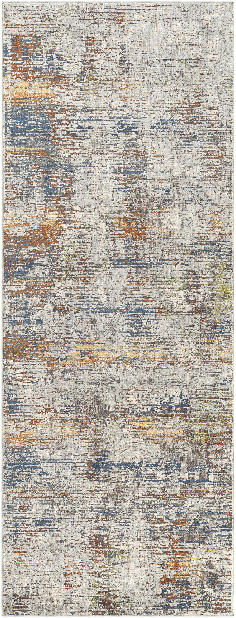 Blountville Carved Statement Rug by Boutique Rugs