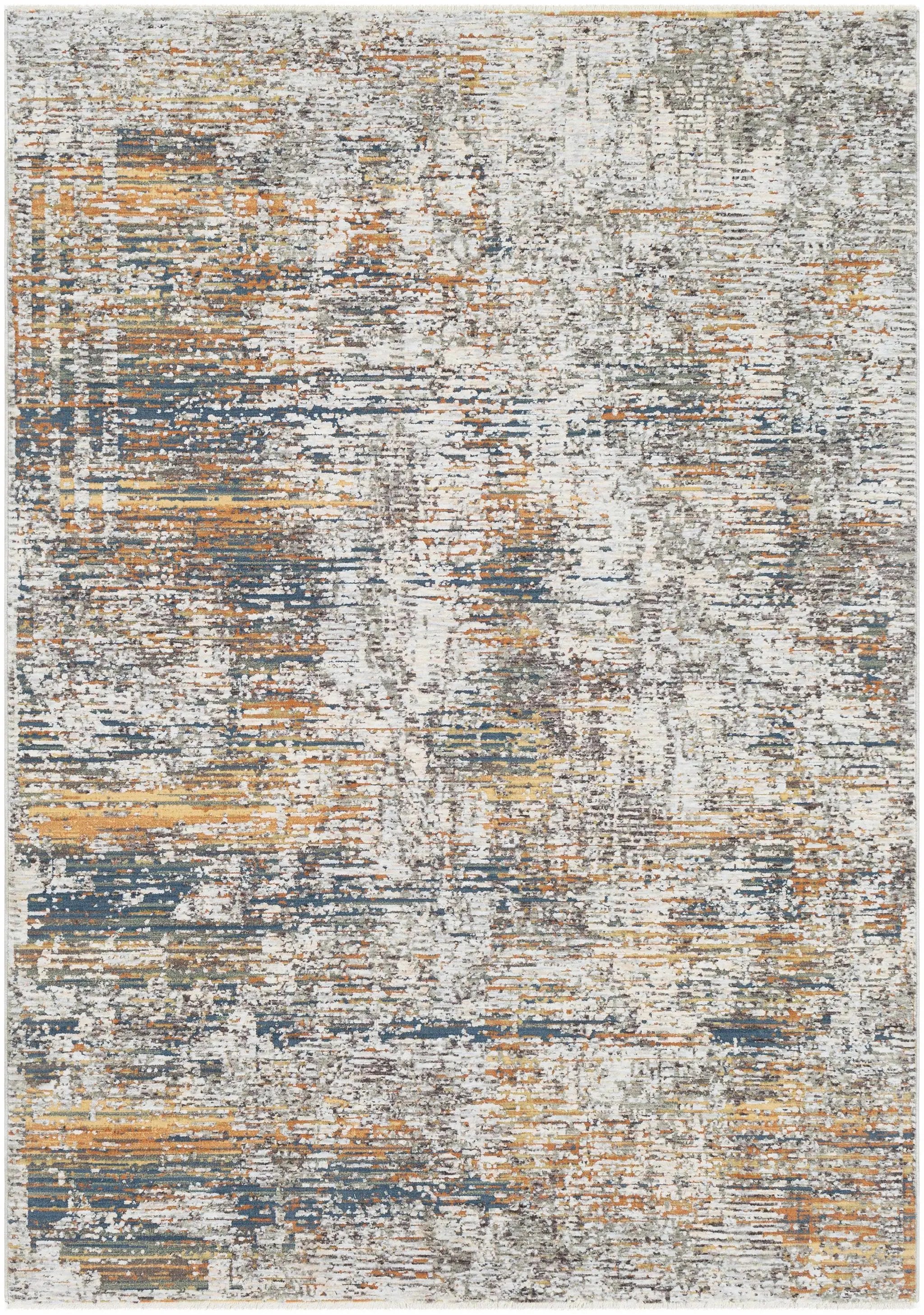 Blountville Carved Statement Rug by Boutique Rugs