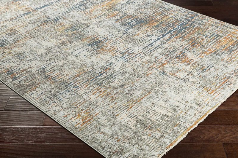 Blountville Carved Statement Rug by Boutique Rugs