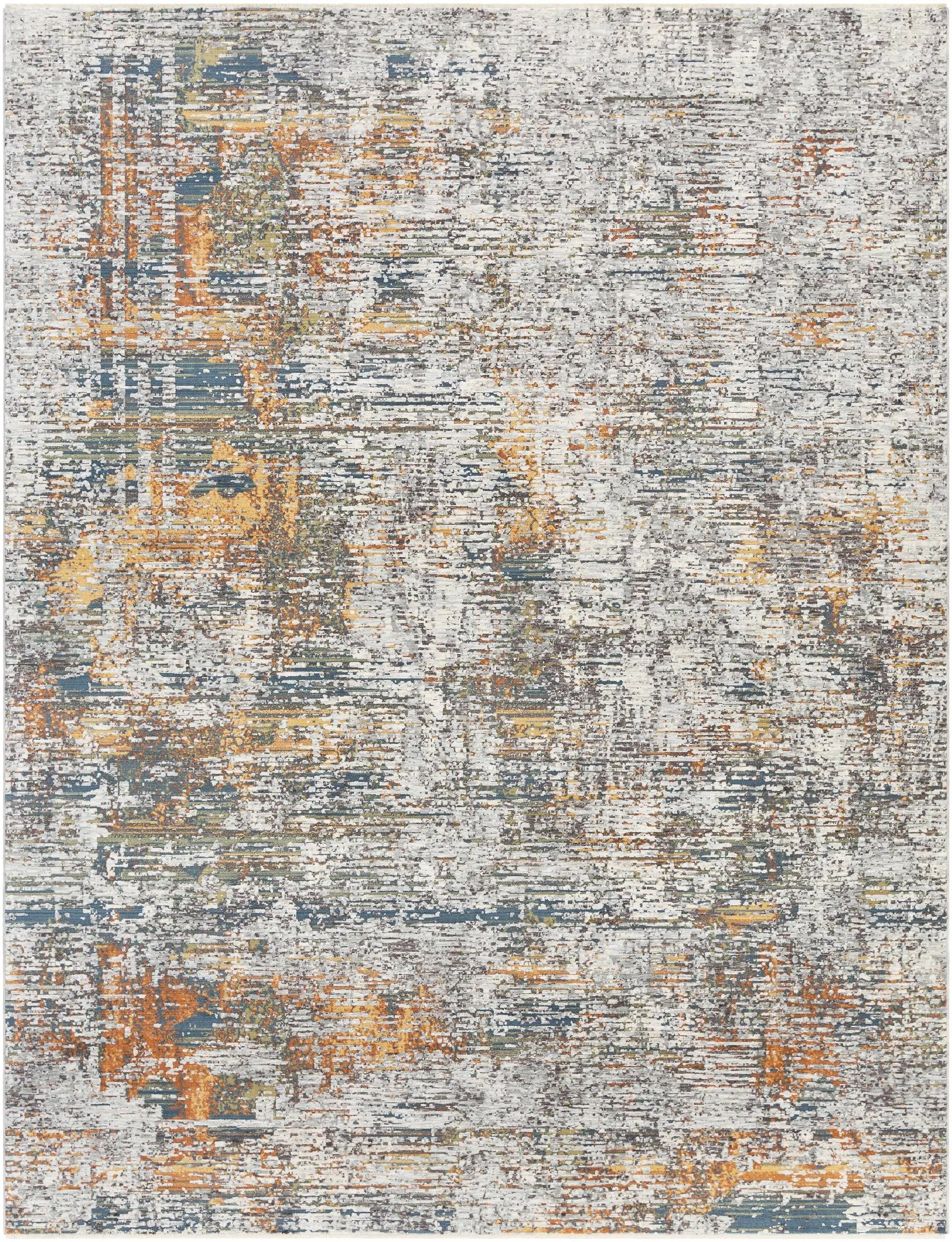 Blountville Carved Statement Rug by Boutique Rugs