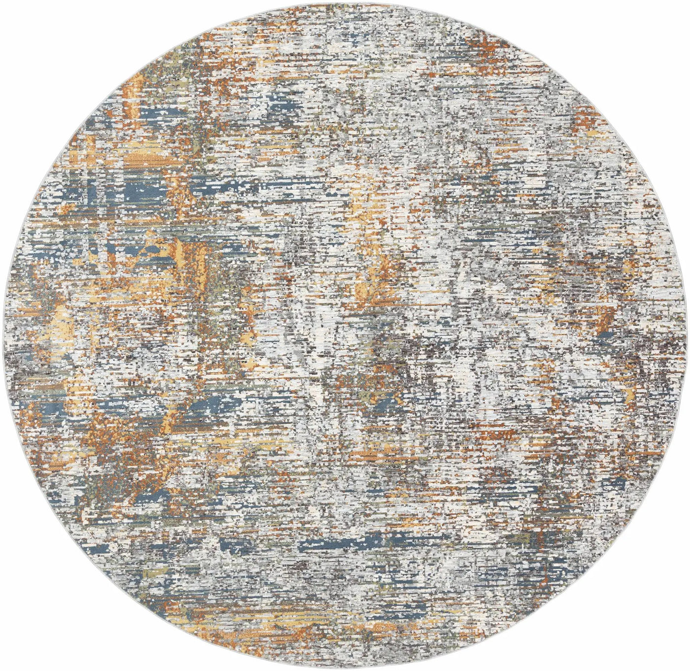 Blountville Carved Statement Rug by Boutique Rugs