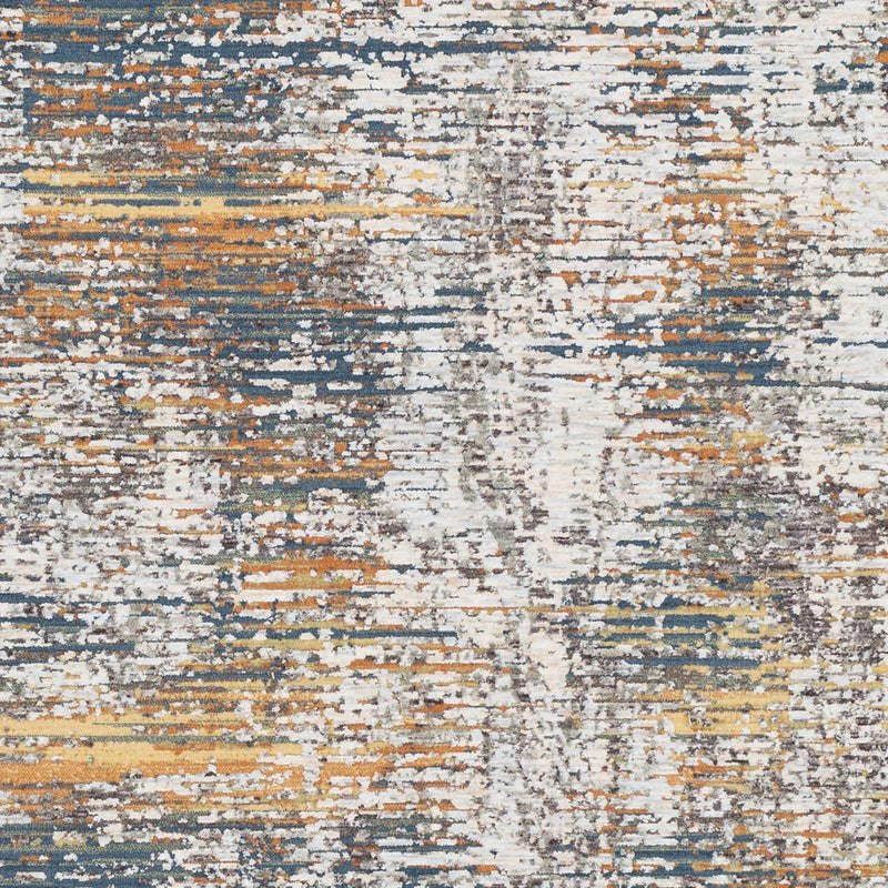 Blountville Carved Statement Rug by Boutique Rugs