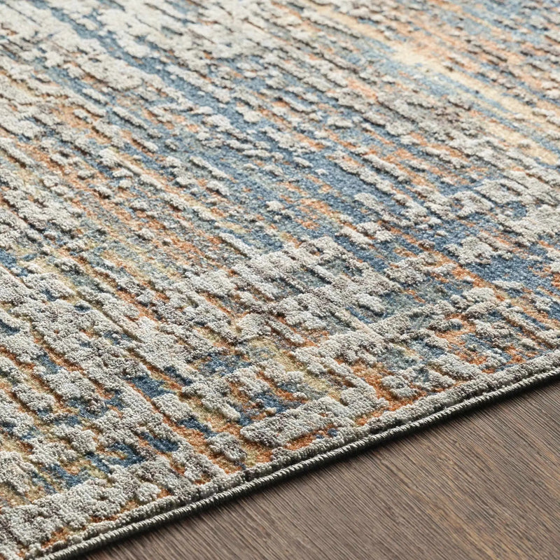 Blountville Carved Statement Rug by Boutique Rugs