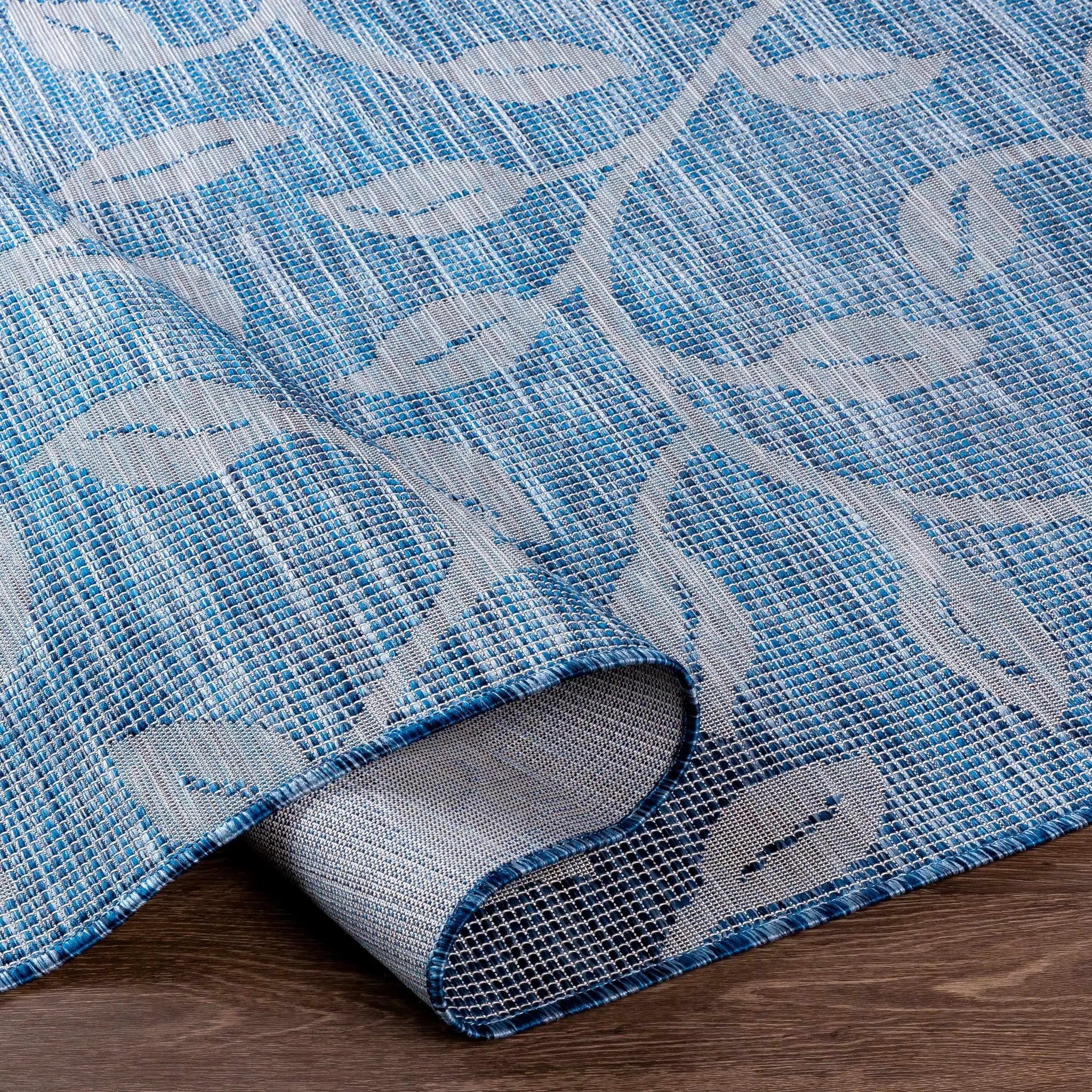 Blair Outdoor Area Rug - Clearance by Boutique Rugs