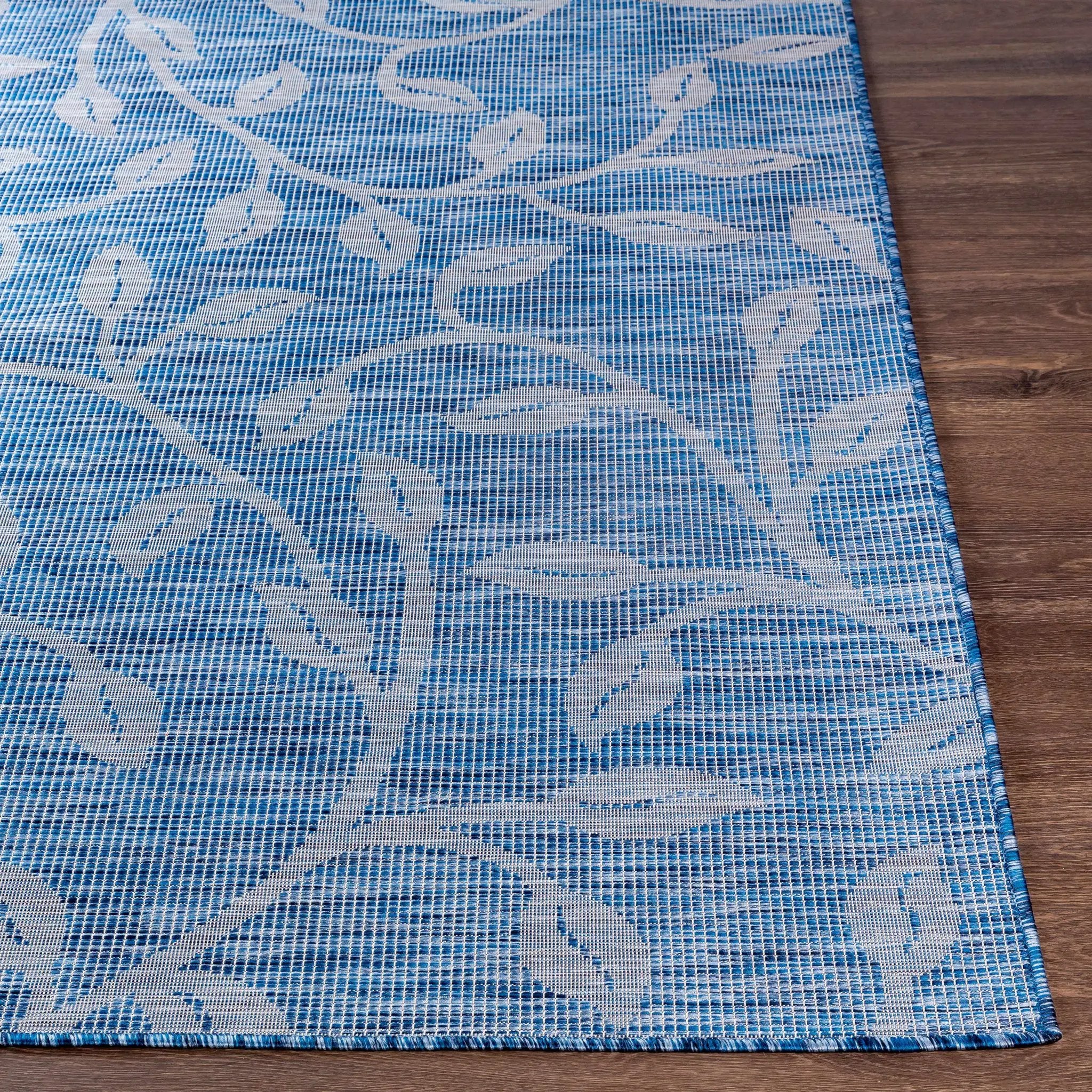 Blair Outdoor Area Rug - Clearance by Boutique Rugs