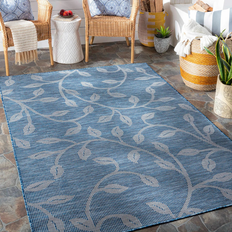 Blair Outdoor Area Rug - Clearance by Boutique Rugs