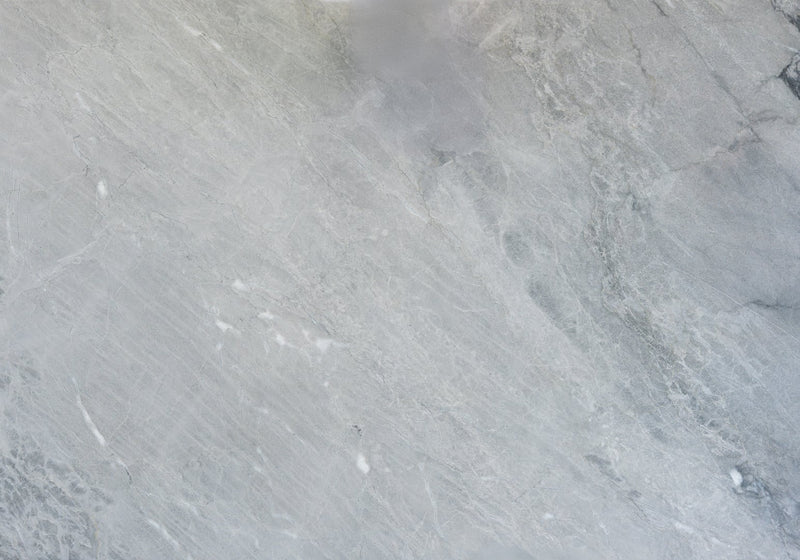 Blue De Savoie Honed Marble Slab Random