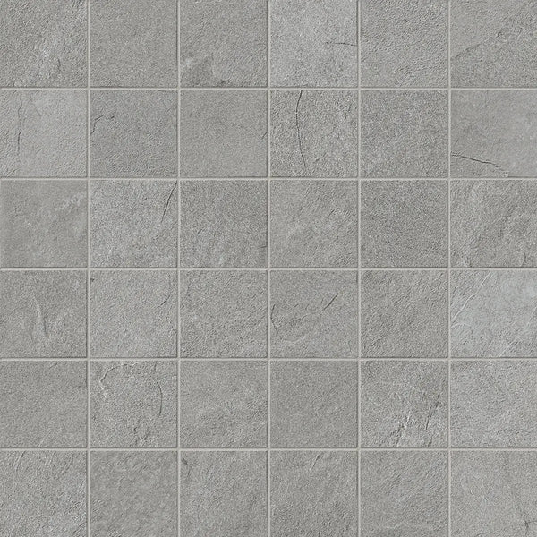 Bluestone Blue Select Bullnose Look Porcelain Moldings 3x24