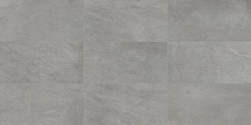 Bluestone Blue Select Look Porcelain Tiles 24x48 by landmarkceramics