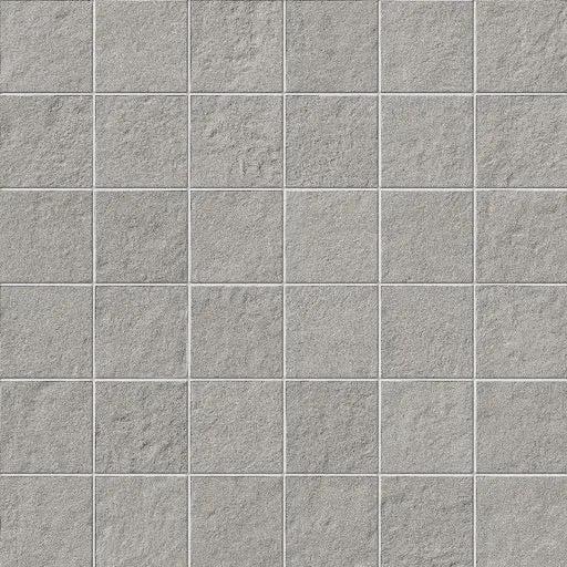 Bluestone Thermal Blue Select Bullnose Look Porcelain Moldings 3x24