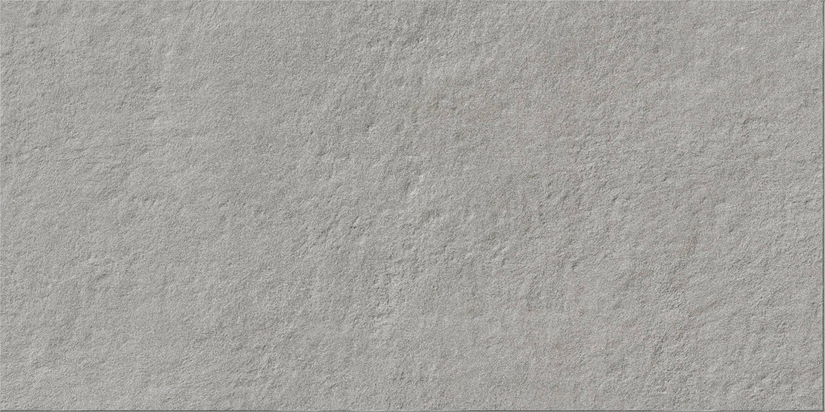 Bluestone Thermal Blue Select Look Porcelain Tiles 24x48 by landmarkceramics