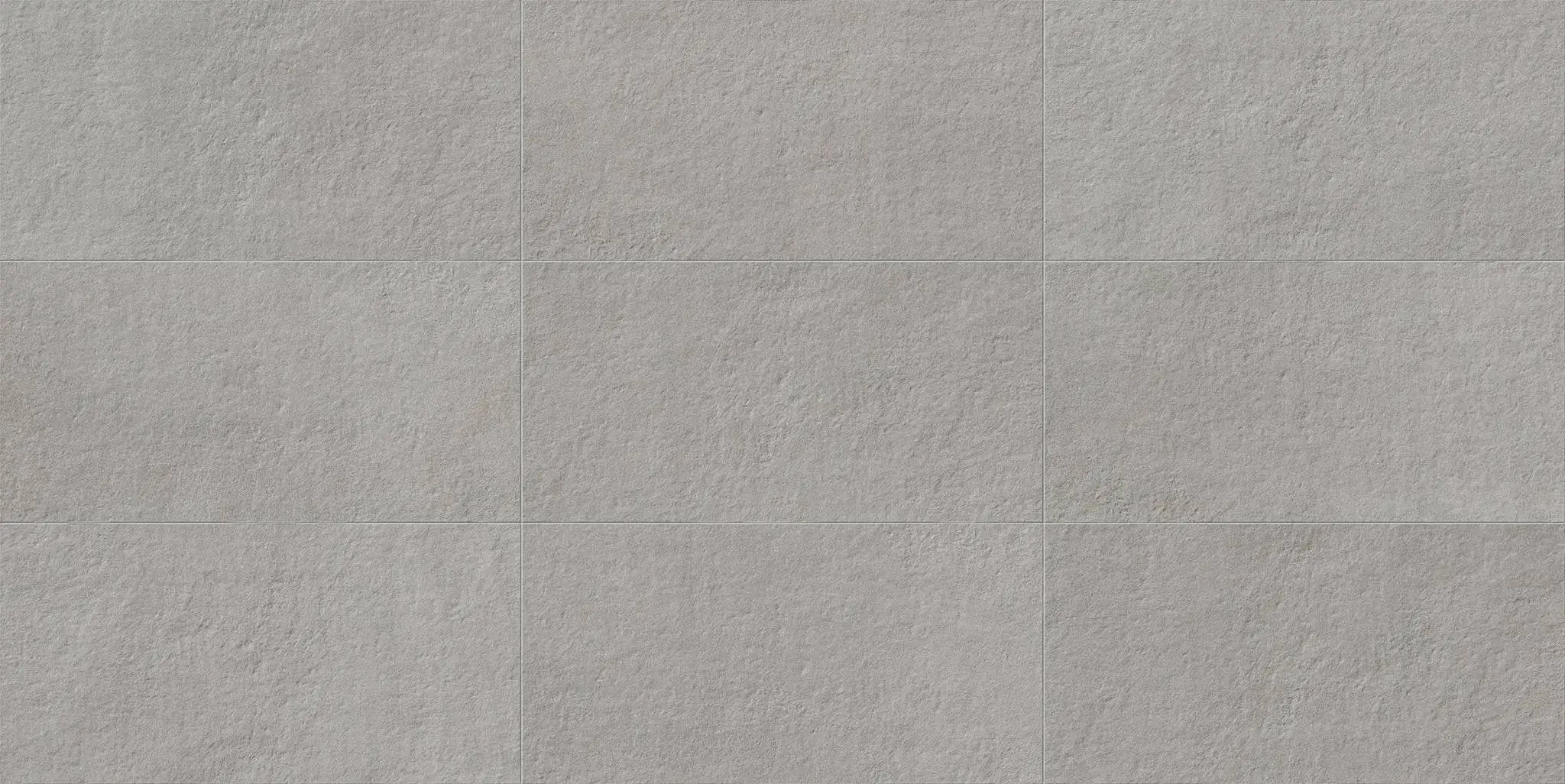 Bluestone Thermal Blue Select Look Porcelain Tiles 12x24 by landmarkceramics