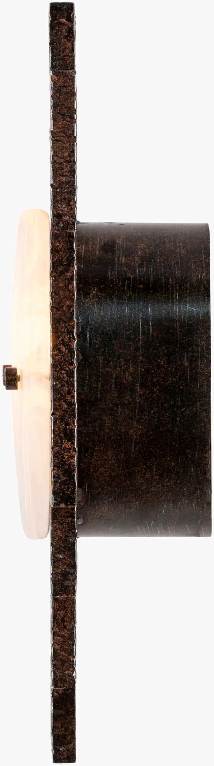 Caerleon Wall Sconces - Clearance by Boutique Rugs