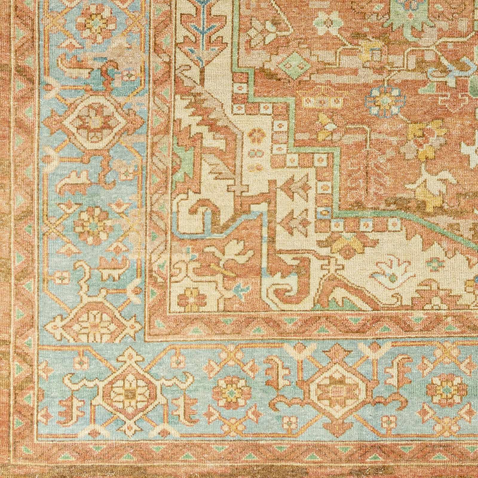 Bangonay Area Rug - Clearance by Boutique Rugs