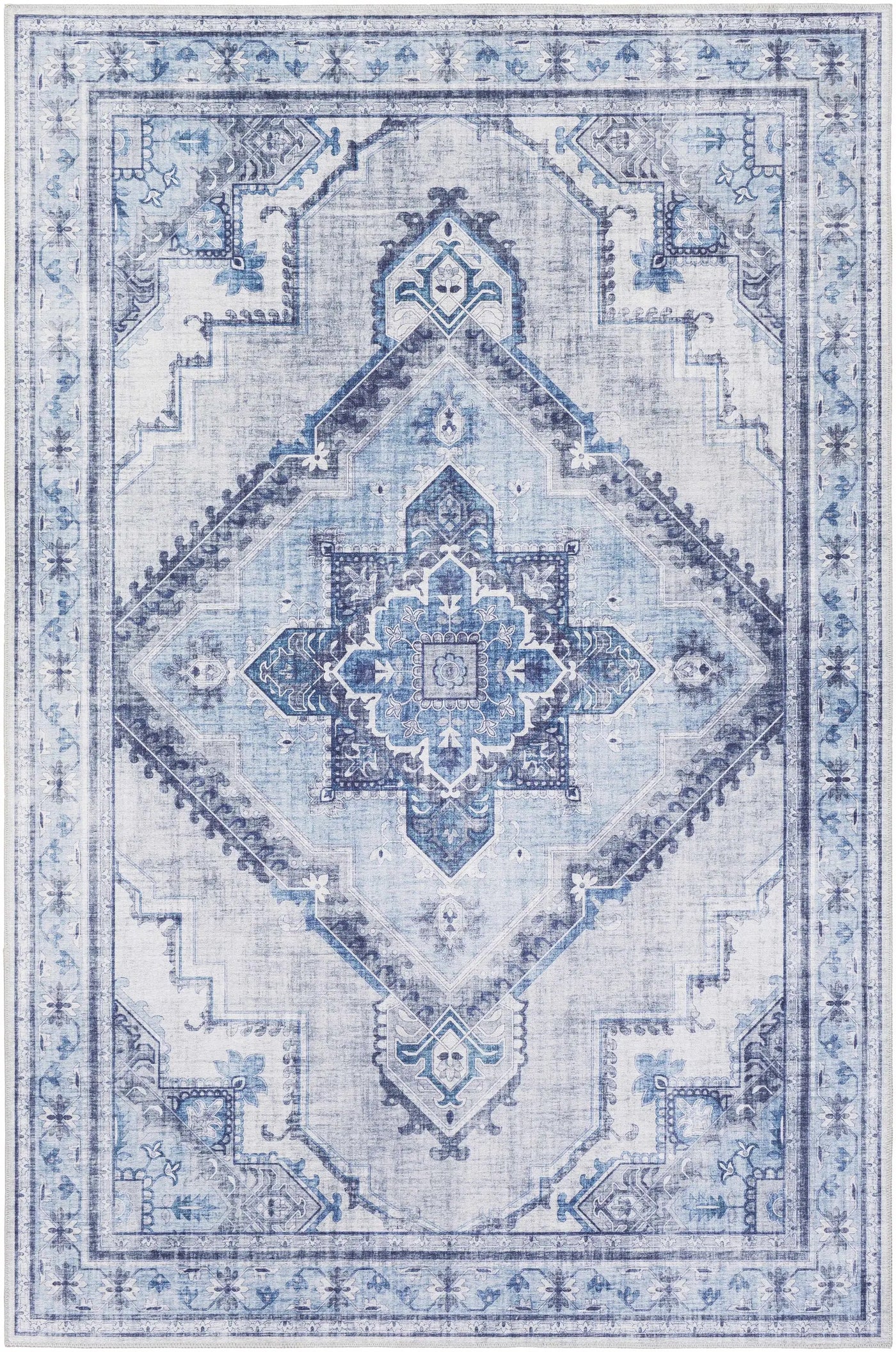 Boon Area Rug - Clearance by Boutique Rugs
