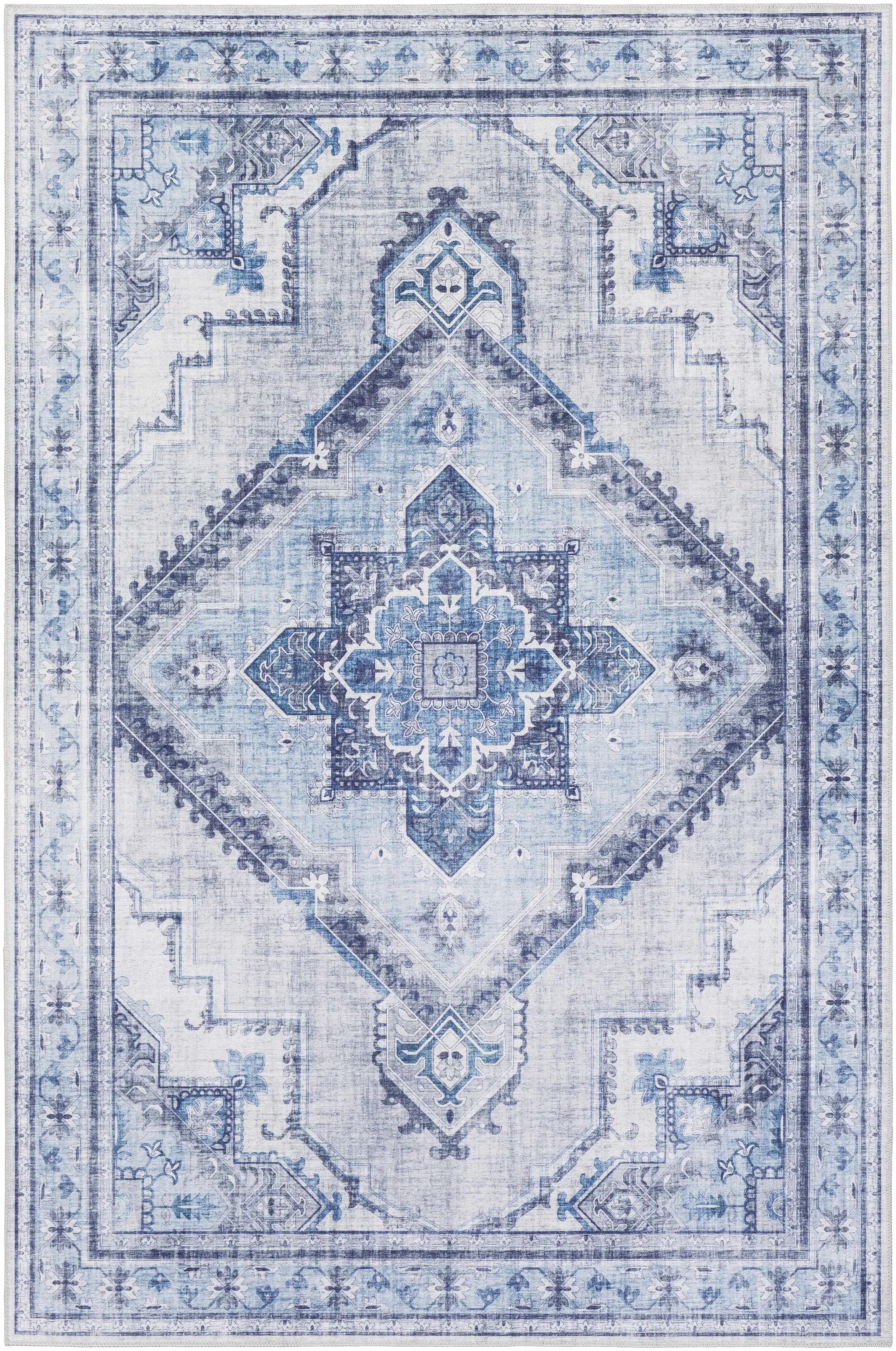 Boon Area Rug - Clearance by Boutique Rugs