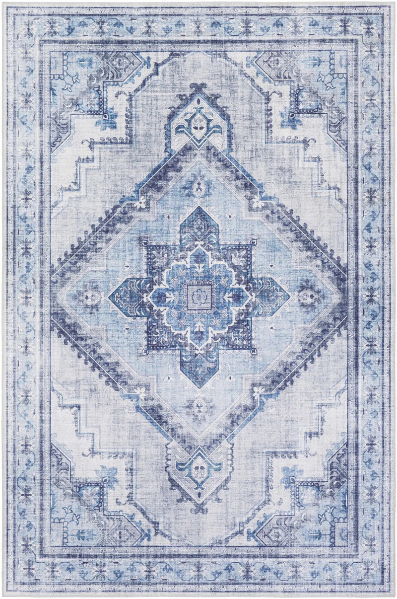 Boon Area Rug - Clearance by Boutique Rugs