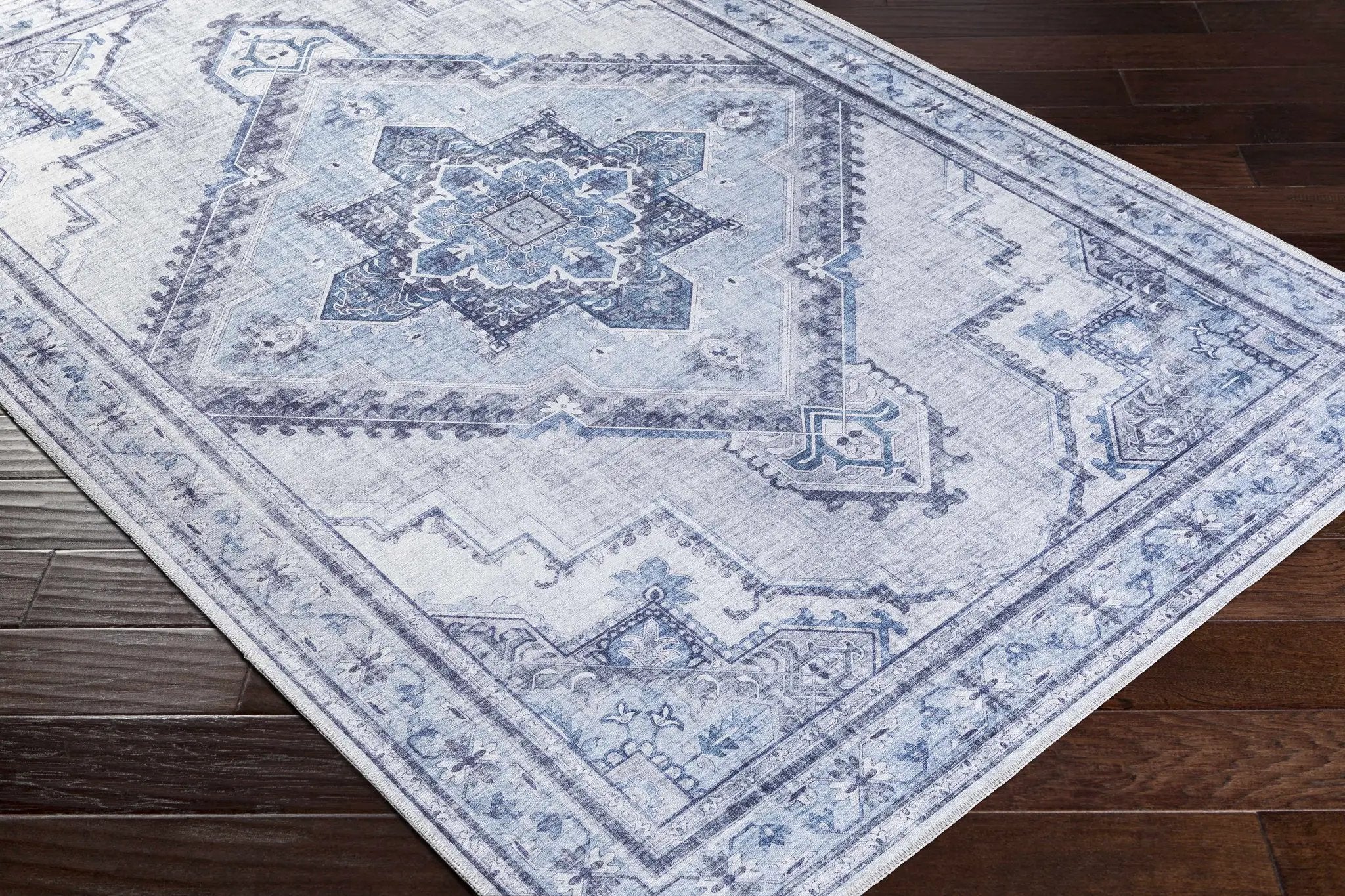 Boon Area Rug - Clearance by Boutique Rugs