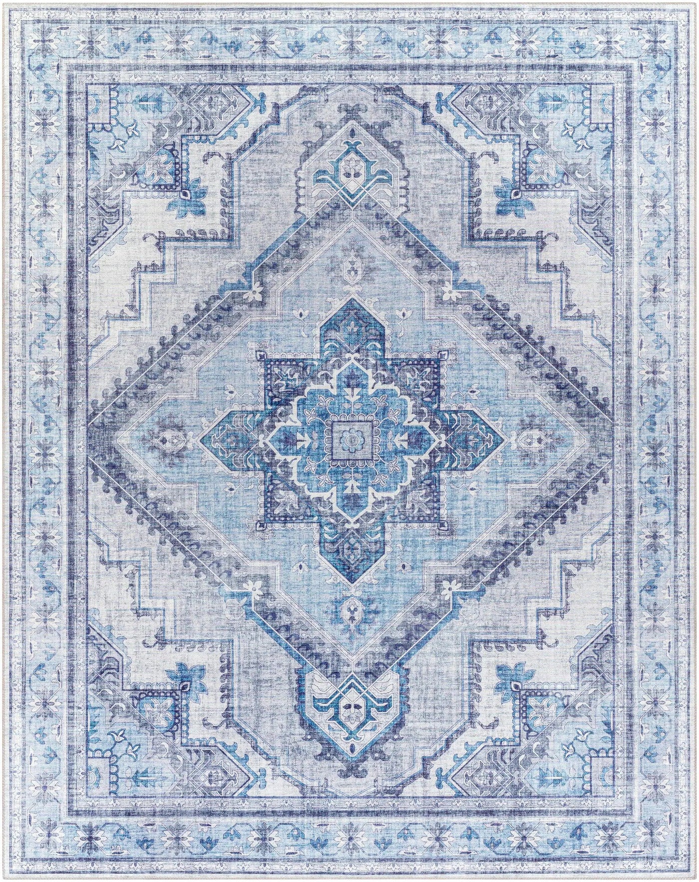 Boon Area Rug - Clearance by Boutique Rugs