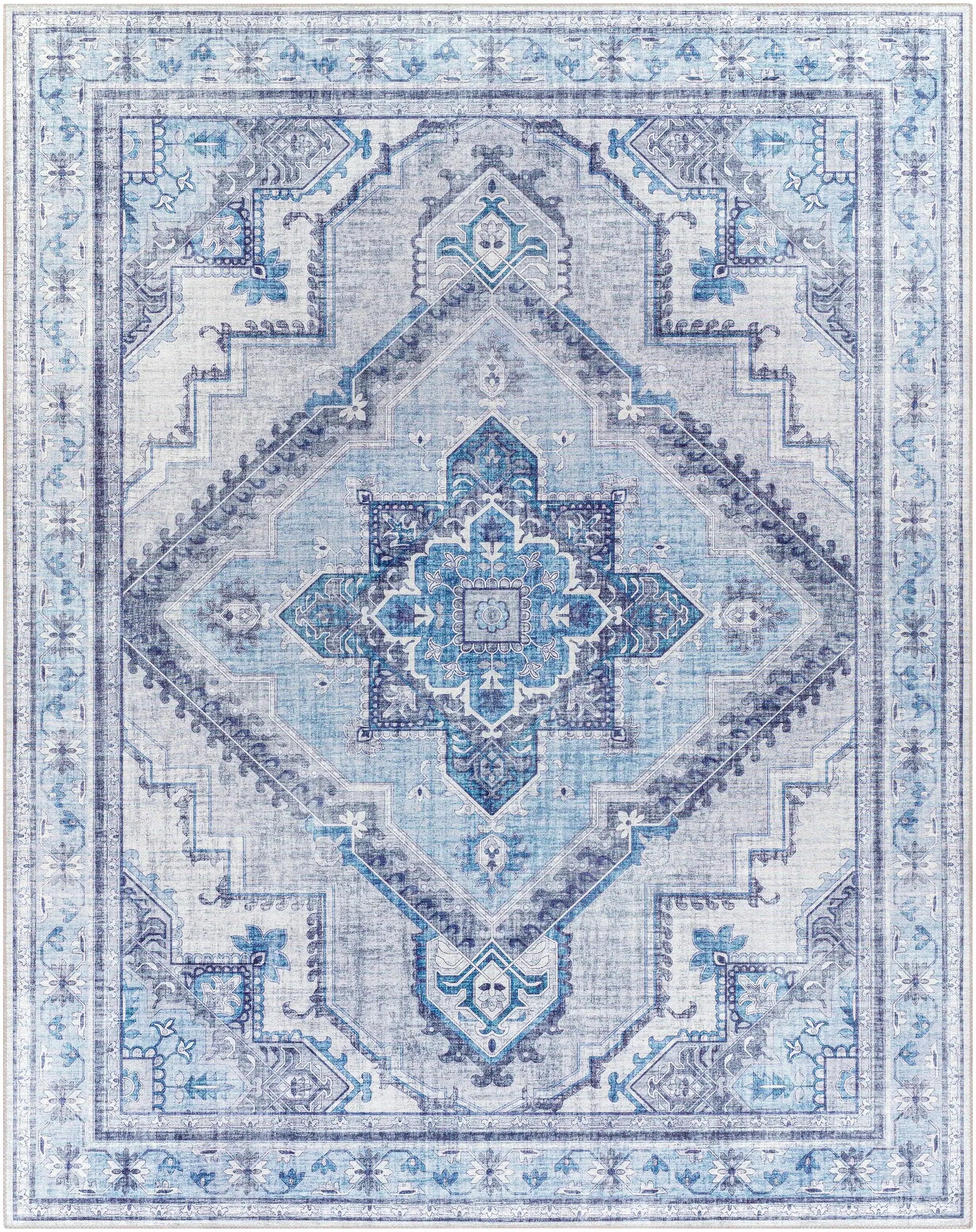 Boon Area Rug - Clearance by Boutique Rugs