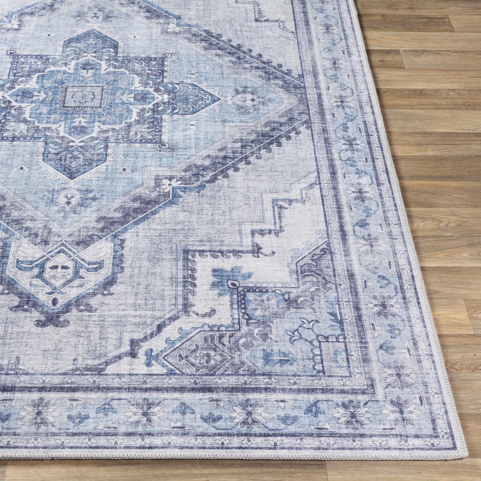 Boon Area Rug - Clearance by Boutique Rugs