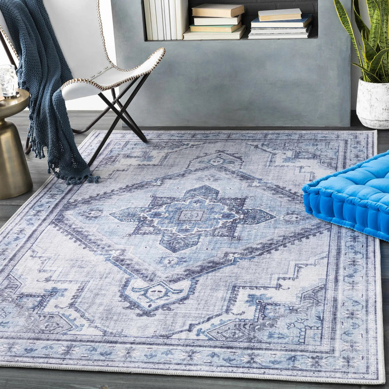 Boon Area Rug - Clearance by Boutique Rugs