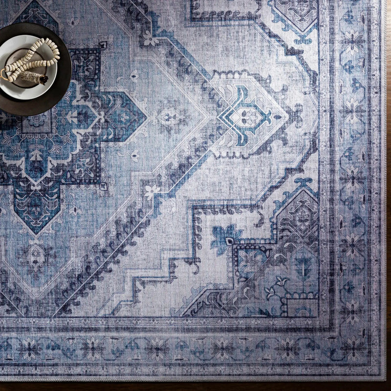 Boon Area Rug - Clearance by Boutique Rugs