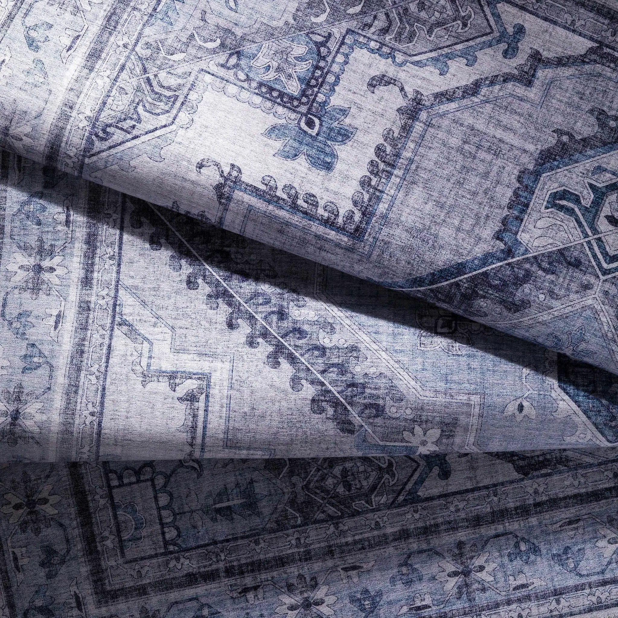 Boon Area Rug - Clearance by Boutique Rugs
