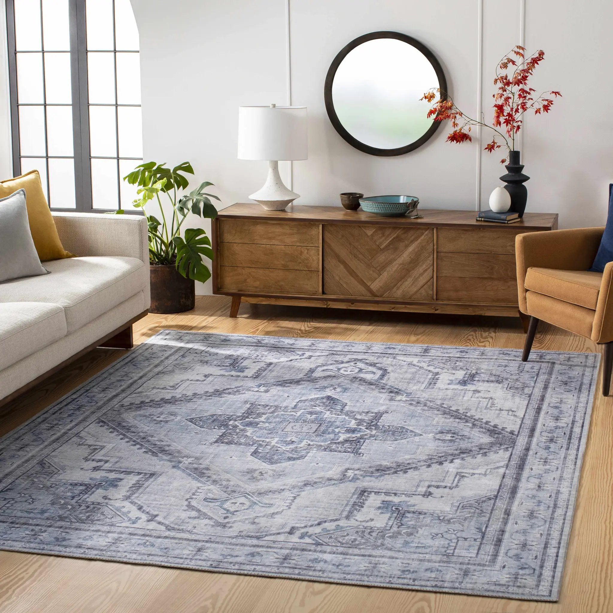 Boon Area Rug - Clearance by Boutique Rugs