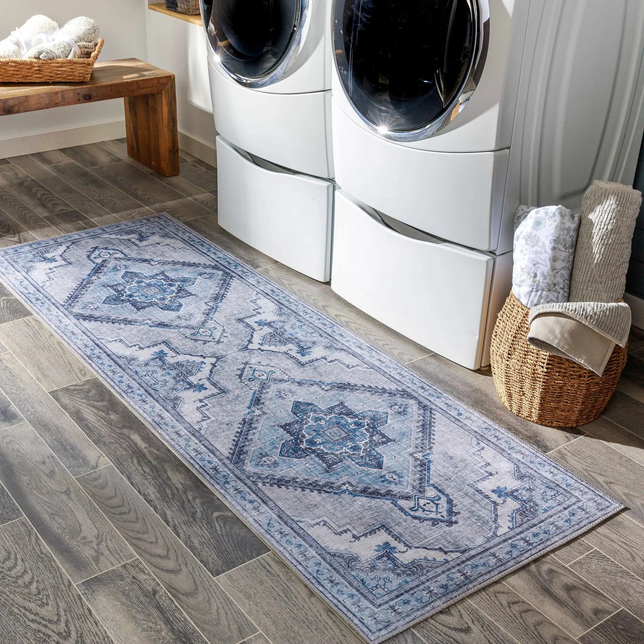 Boon Area Rug - Clearance by Boutique Rugs