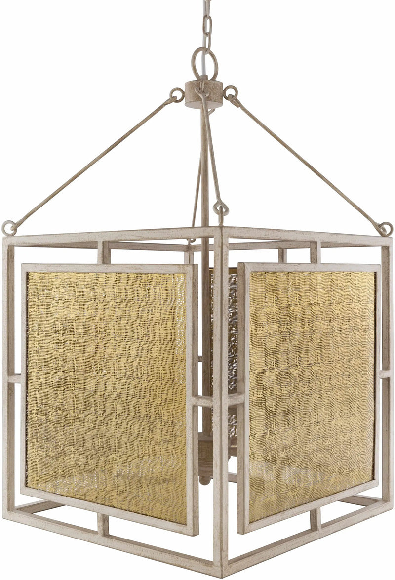 Calvert Ceiling Light - Clearance by Boutique Rugs