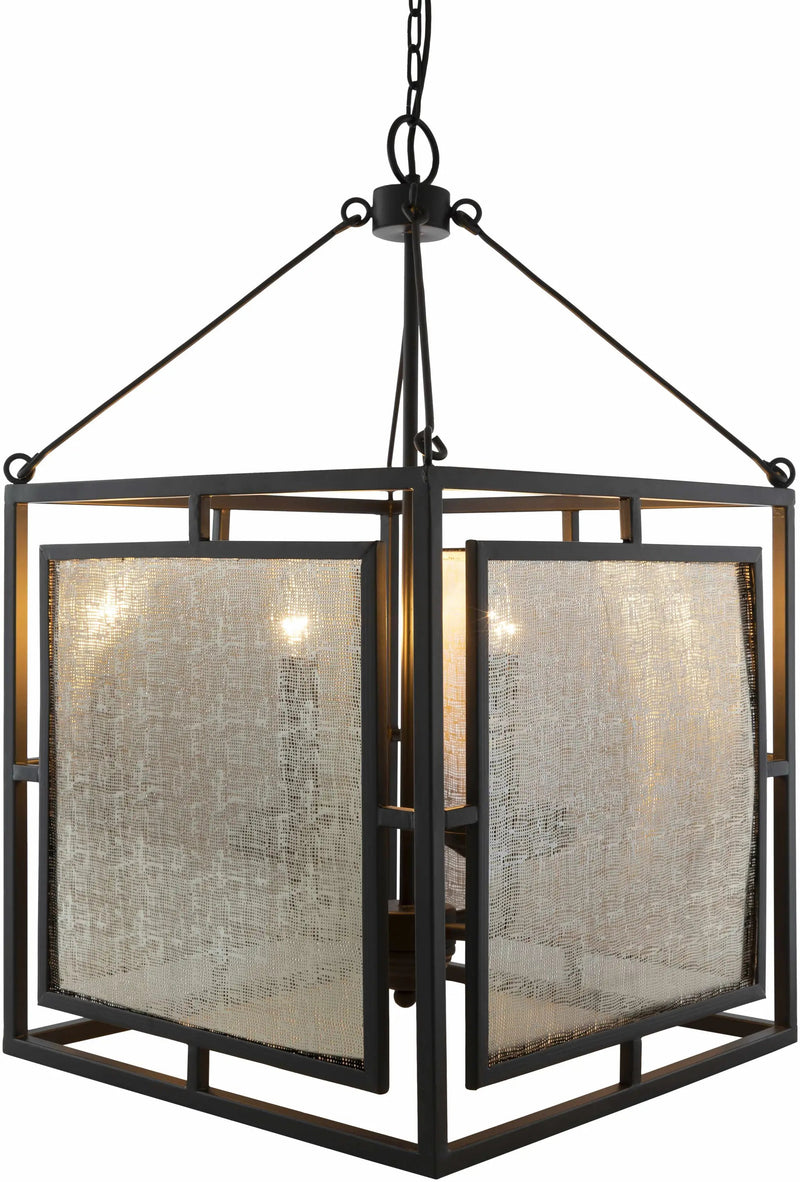 Strasburg Ceiling Light - Clearance by Boutique Rugs