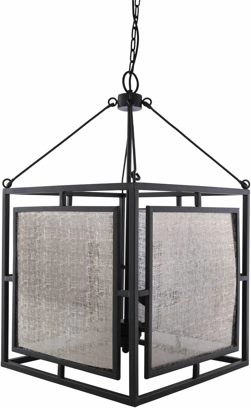 Strasburg Ceiling Light - Clearance by Boutique Rugs