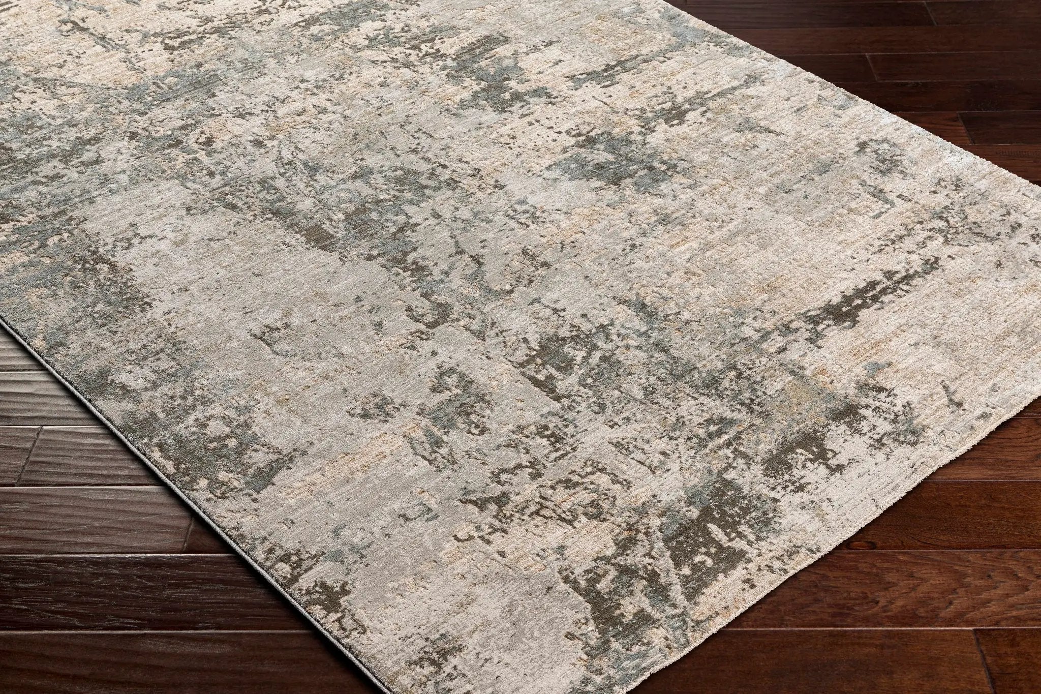 Bennet Thick Luxe Boutique Rug by Boutique Rugs