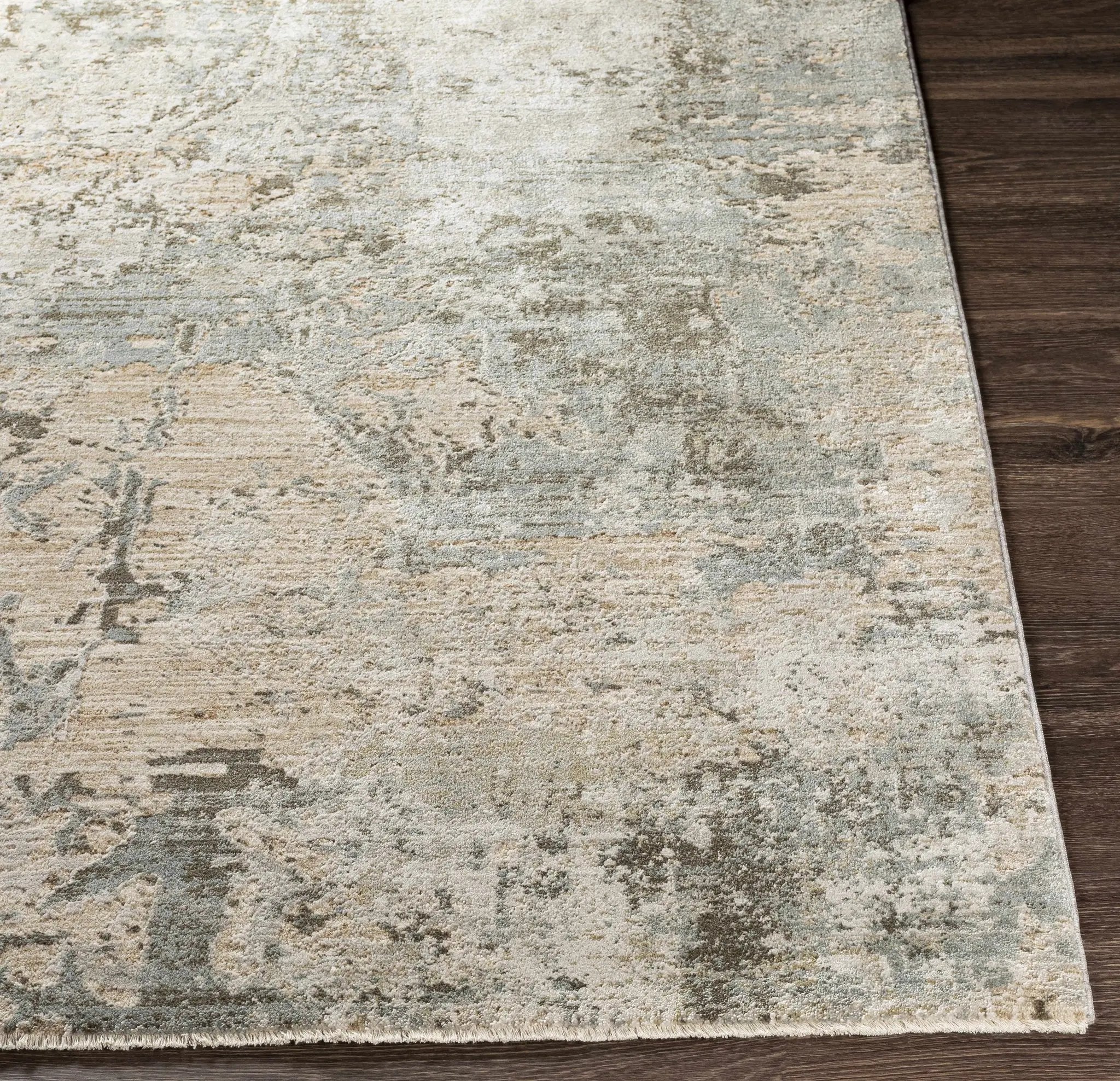 Bennet Thick Luxe Boutique Rug by Boutique Rugs