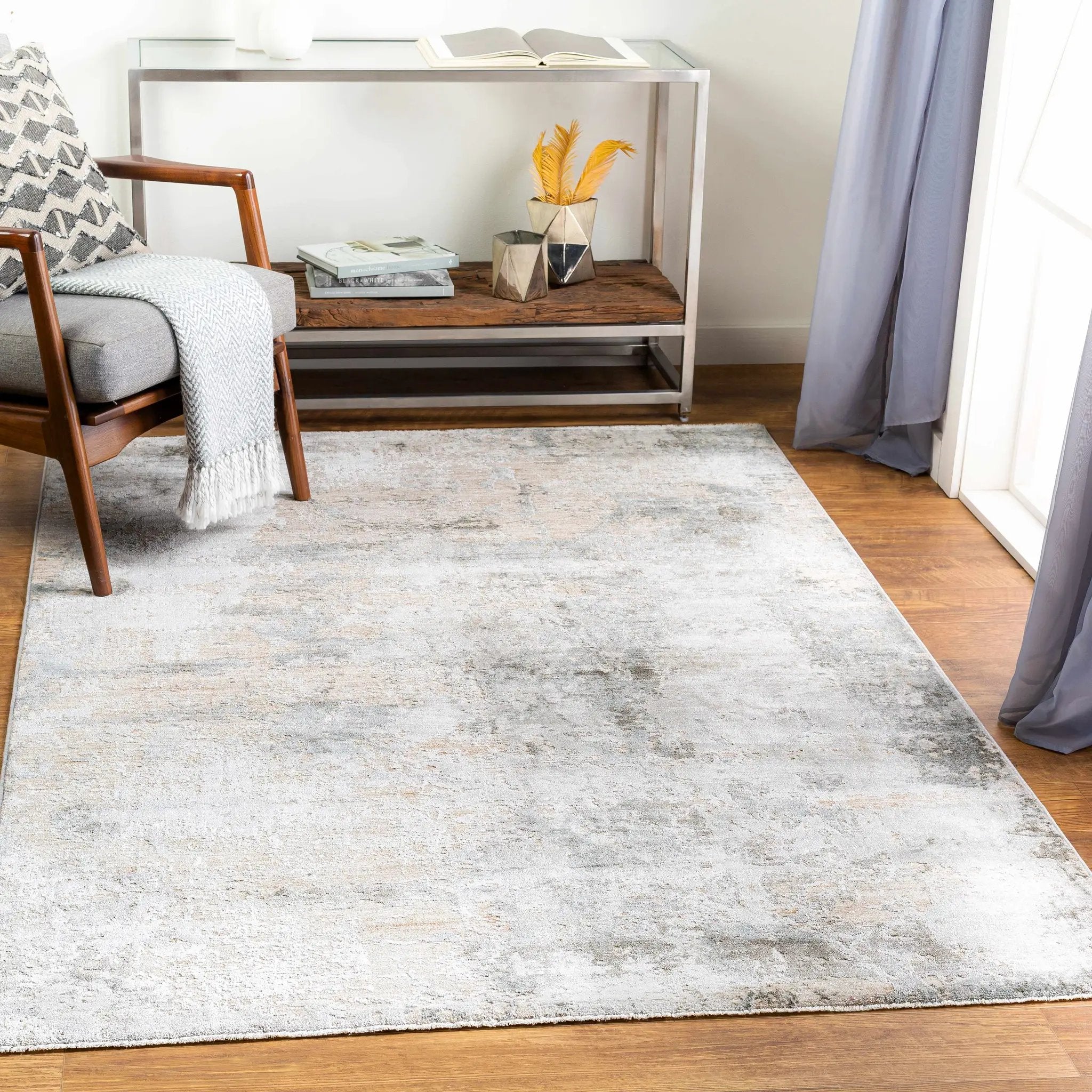 Bennet Thick Luxe Boutique Rug by Boutique Rugs