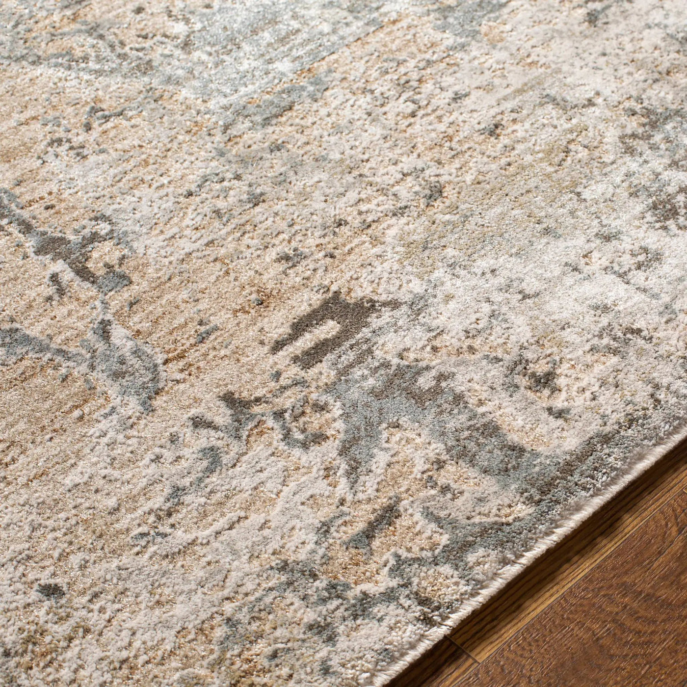 Bennet Thick Luxe Boutique Rug by Boutique Rugs